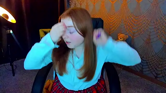 KattyRose8 online show from 06-20-26, 06:02