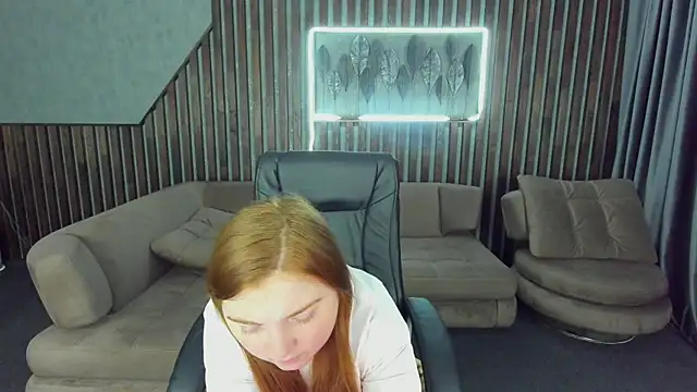 KattyRose8 online show from 11-02-25, 06:40