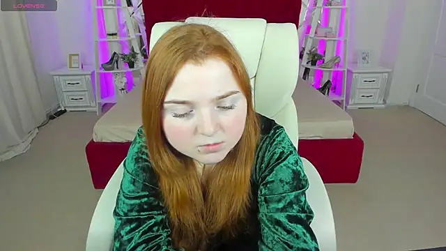 KattyRose8 online show from 05-26-26, 11:52