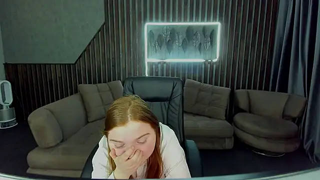 KattyRose8 online show from 10-16-25, 05:38