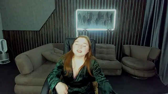 KattyRose8 online show from 10-20-25, 05:42