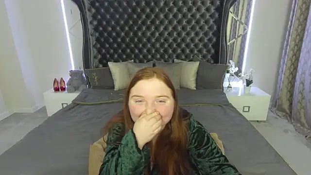 KattyRose8 online show from 11-08-25, 06:22