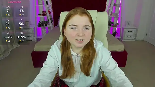 KattyRose8 online show from 05-11-26, 05:42