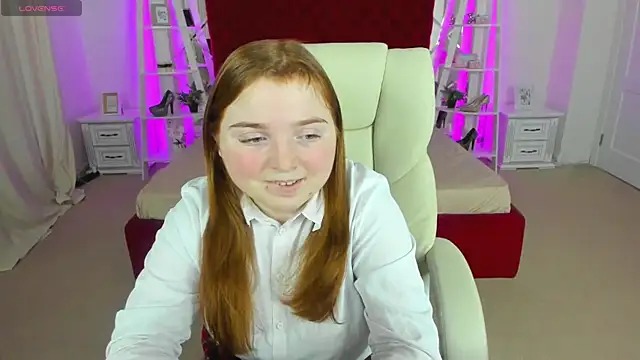 KattyRose8 online show from 05-31-26, 06:09