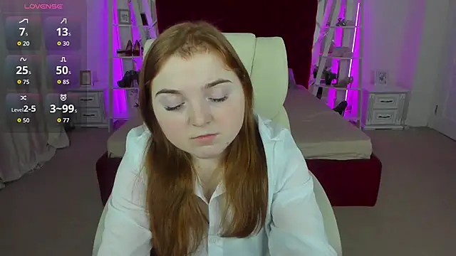 KattyRose8 online show from 05-09-26, 04:43