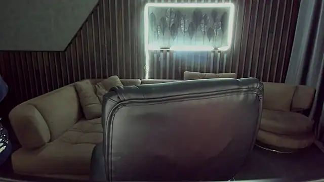 KattyRose8 online show from 12-15-25, 06:47