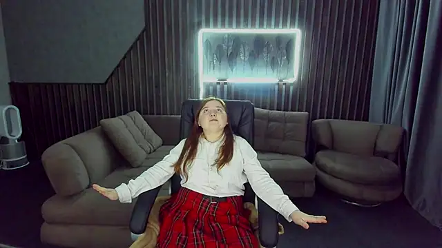 KattyRose8 online show from 10-26-25, 06:47