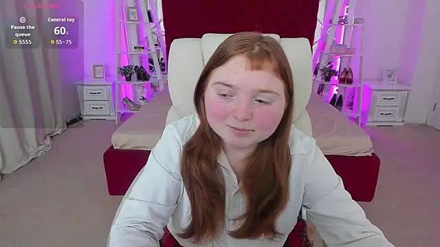 KattyRose8 online show from 07-06-26, 06:10