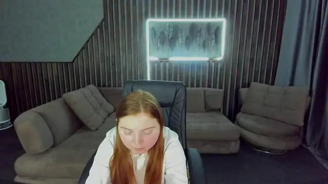 KattyRose8 online show from 11-13-25, 06:23