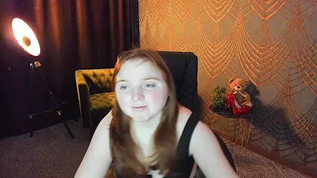 KattyRose8 online show from 04-18-26, 06:10