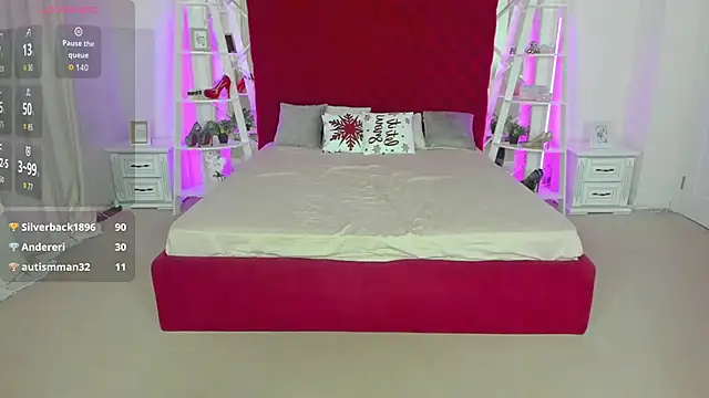 KattyRose8 online show from 05-11-26, 02:45