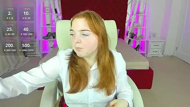 KattyRose8 online show from 05-18-26, 05:18