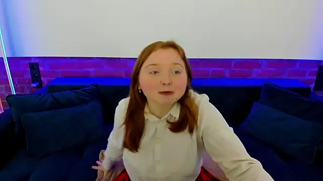 KattyRose8 online show from 12-02-25, 07:15