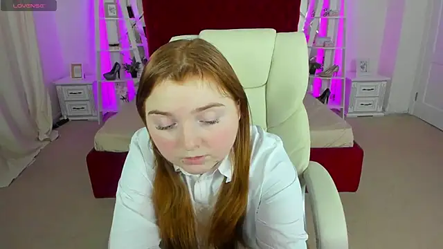 KattyRose8 online show from 05-31-26, 05:51
