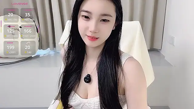 seoYuki online show from 12-05-25, 02:43