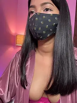 Neha18 online show from 06-01-26, 10:04