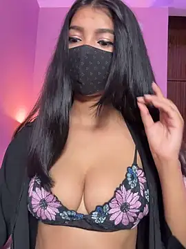 Neha18 online show from 04-21-26, 01:50