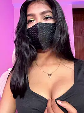 Neha18 online show from 03-22-26, 09:00