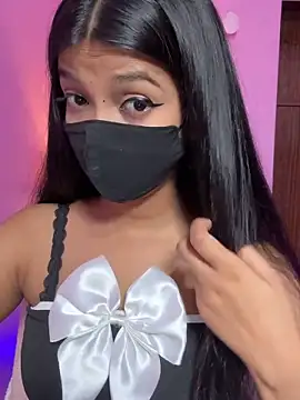 Neha18 online show from 06-18-26, 02:22