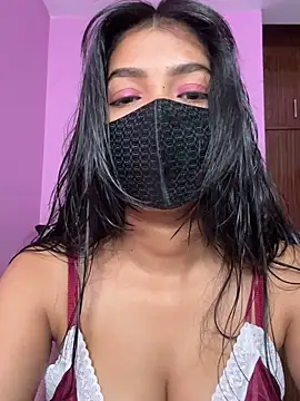 Neha18 online show from 03-31-26, 10:39