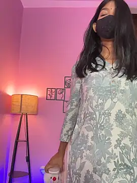 Neha18 online show from 04-24-26, 07:32