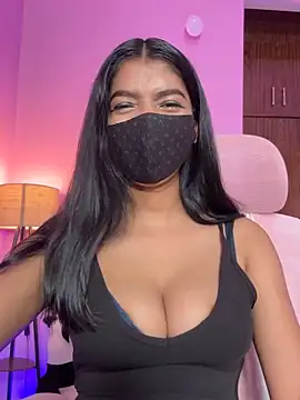Neha18 online show from 04-19-26, 09:21