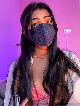 Neha18 online show from 11-22-25, 07:18