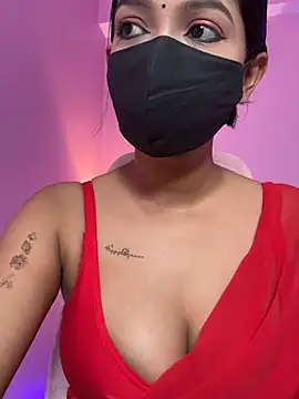 Neha18 online show from 07-11-26, 08:25