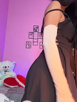 Neha18 online show from 02-18-26, 07:17