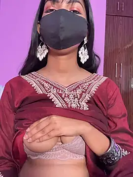 Neha18 online show from 02-05-26, 07:37