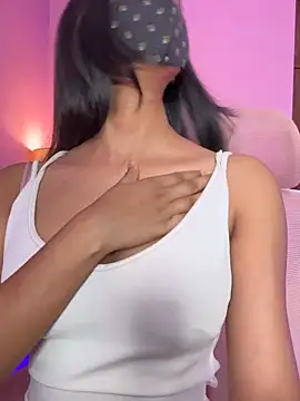Neha18 online show from 04-15-26, 07:25