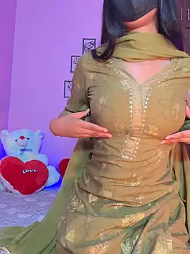 Neha18 online show from 02-15-26, 03:33