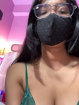 Neha18 online show from 04-24-26, 07:38