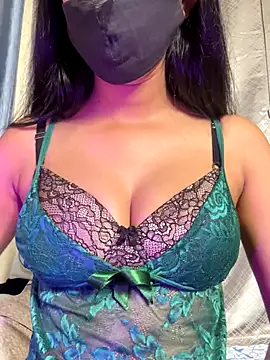 Neha18 online show from 09-22-25, 09:04