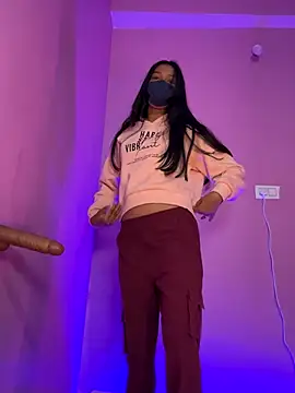 Neha18 online show from 11-13-25, 05:17