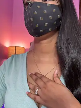 Neha18 online show from 05-03-26, 09:25