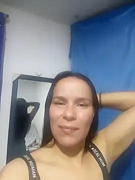 Levanna 1 online show from 10-10-25, 01:39