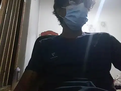 Ashy2001 online show from 09-17-25, 01:57