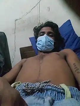 Ashy2001 online show from 10-12-25, 05:14