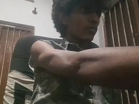 Ashy2001 online show from 09-11-25, 05:51