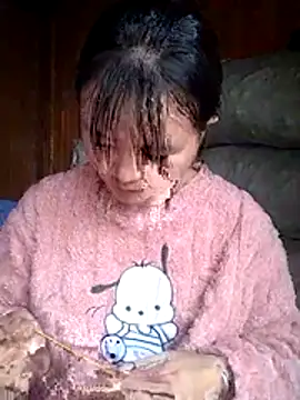 Chaotam1 online show from 11-18-25, 02:16