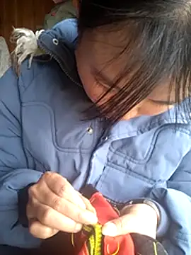 Chaotam1 online show from 11-14-25, 01:20