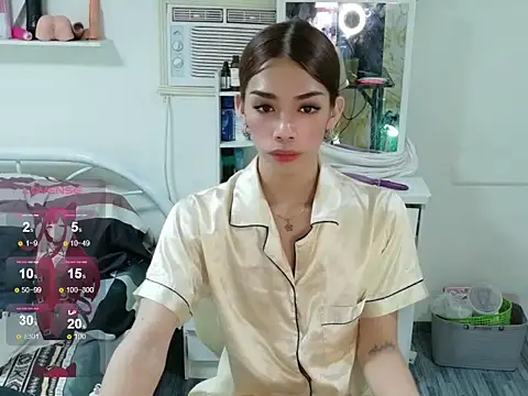 ts alexa  online show from 04-16-26, 06:03