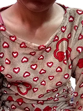 Vandana-Singh online show from 01-08-26, 04:51