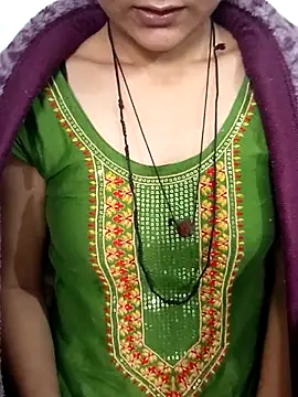 Vandana-Singh online show from 12-03-25, 05:08