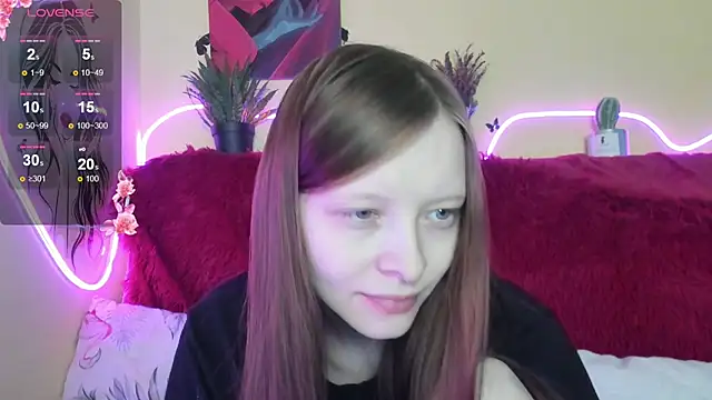 AliceHaris online show from 12-05-25, 05:17