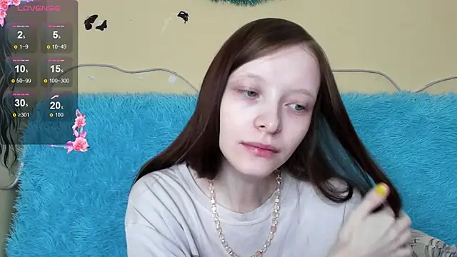 AliceHaris online show from 01-08-26, 05:24