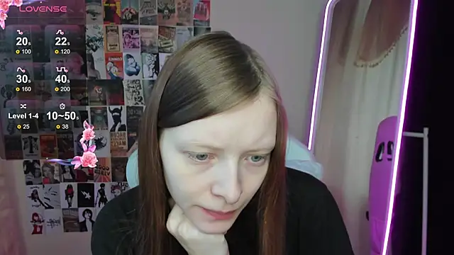 AliceHaris online show from 11-21-25, 03:16