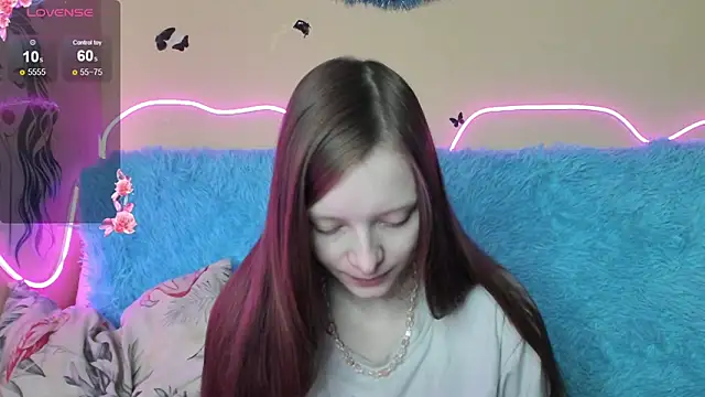 AliceHaris online show from 01-09-26, 02:18