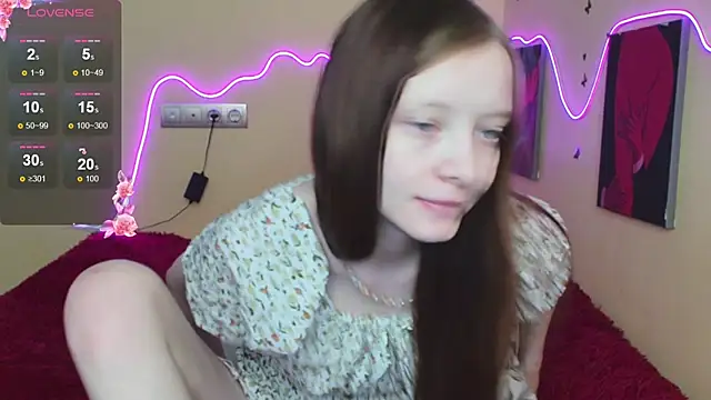 AliceHaris online show from 10-25-25, 03:17